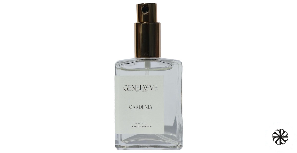 Gardenia Geneviève Fragrances