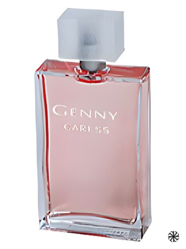 Caress Genny