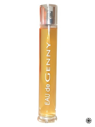 Eau de Genny Genny