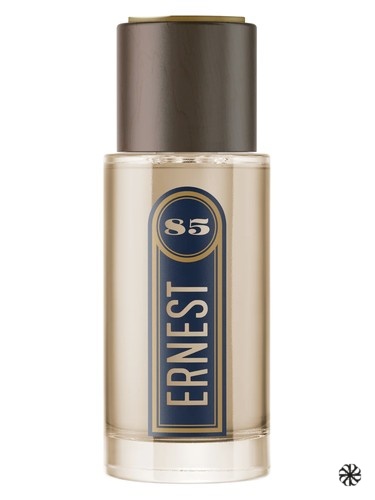 Ernest Gentleman’s Nod