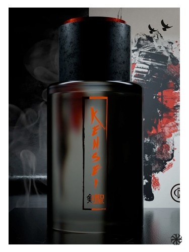 Kensei Gentleman’s Nod
