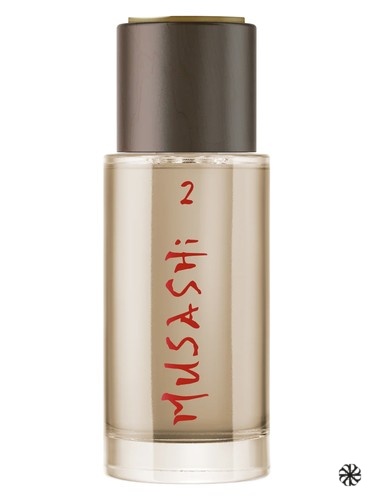 Musashi Gentleman’s Nod