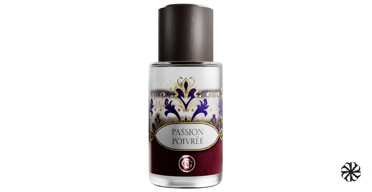 Passion Poivrée Gentleman’s Nod