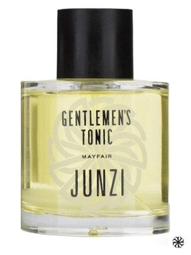 Junzi Gentlemen's Tonic