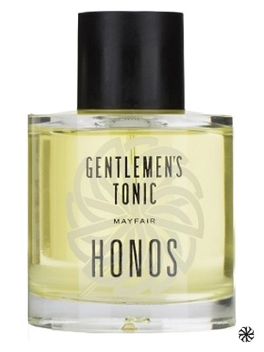 Honos Gentlemen's Tonic