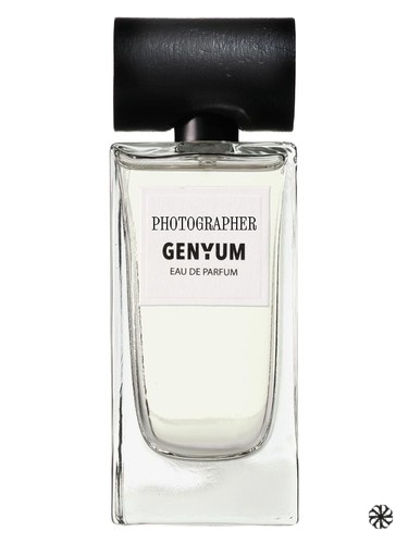 Photographer Genyum