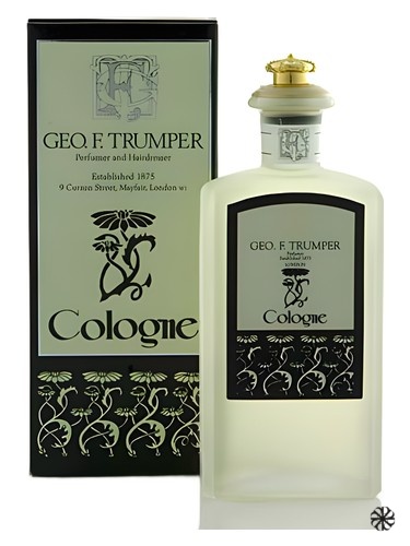 Eau de Cologne Geo. F. Trumper Geo. F. Trumper