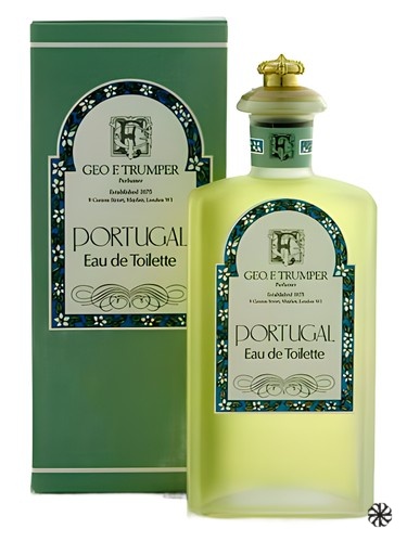 Eau de Portugal Geo. F. Trumper