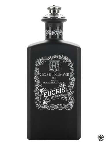 Eucris Eau de Toilette Geo. F. Trumper