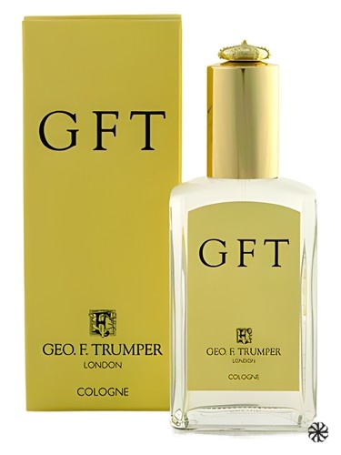GFT Geo. F. Trumper