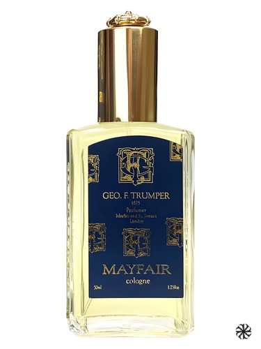 Mayfair Geo. F. Trumper