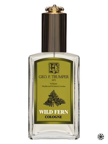 Wild Fern Cologne Geo. F. Trumper