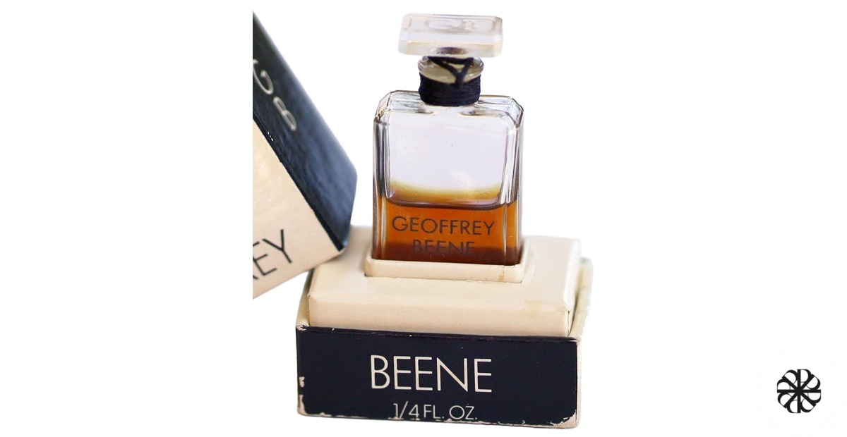 Geoffrey Beene Perfume Geoffrey Beene