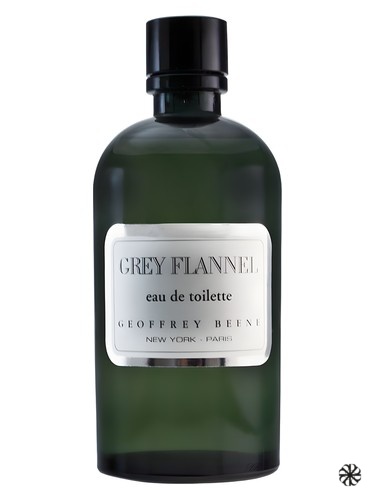 Grey Flannel Geoffrey Beene
