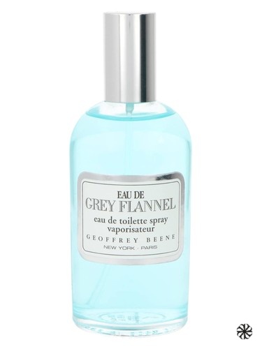 Eau de Grey Flannel Geoffrey Beene