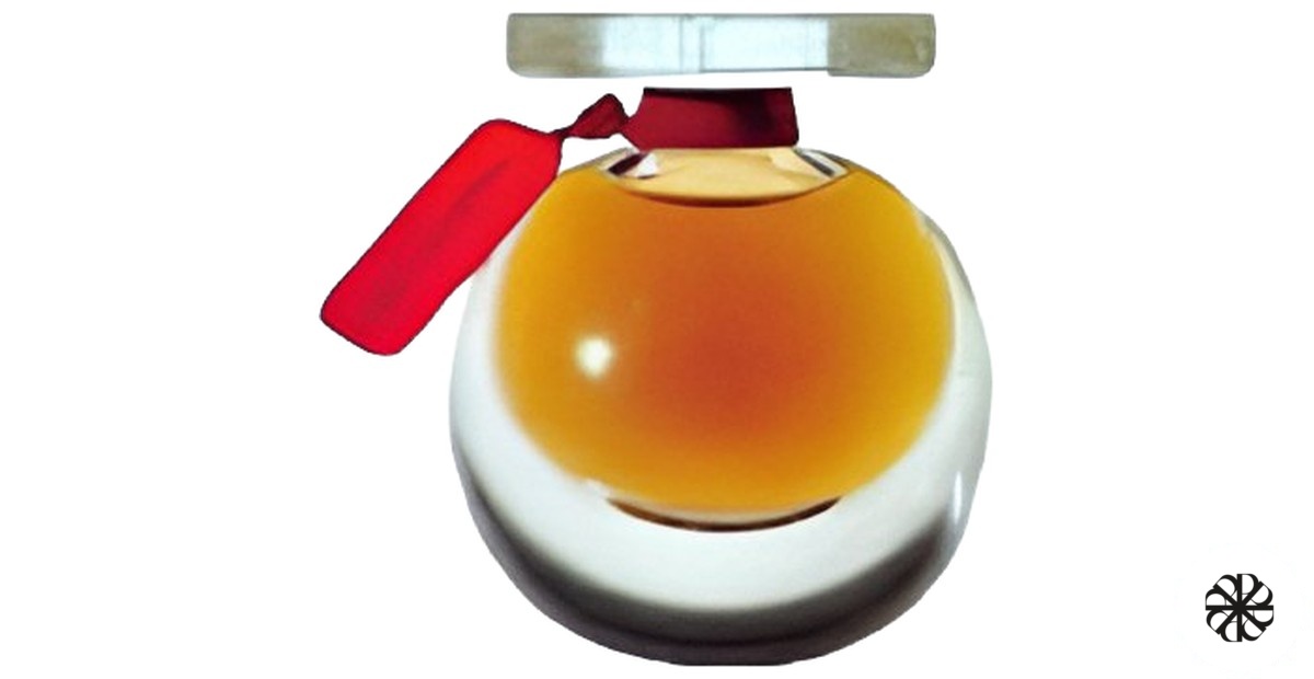 Red Perfume Geoffrey Beene