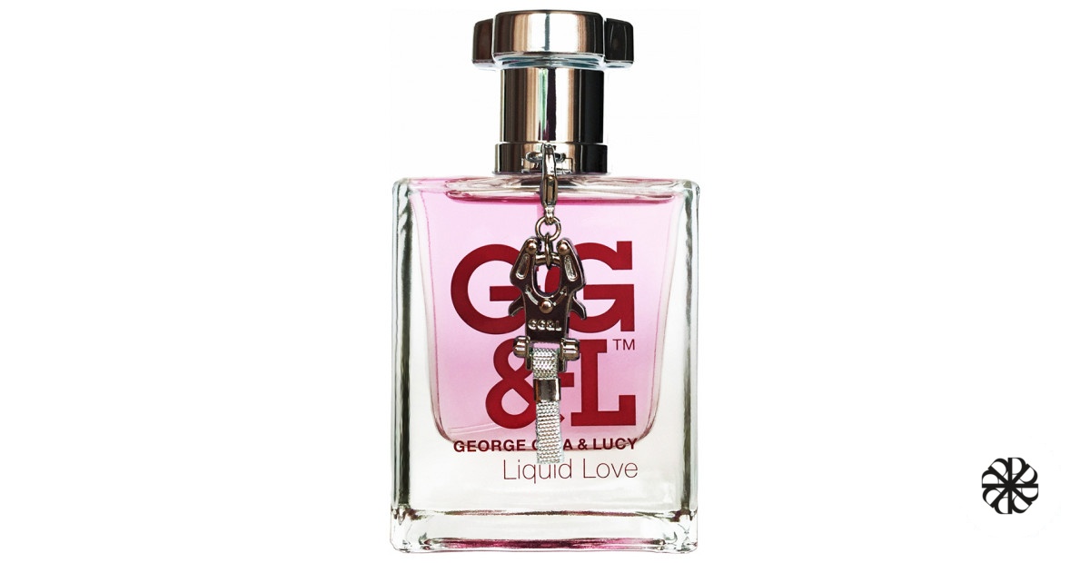 Liquid Love George Gina & Lucy