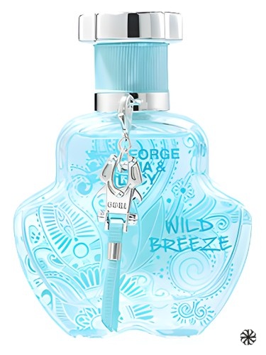 Wild Breeze George Gina & Lucy