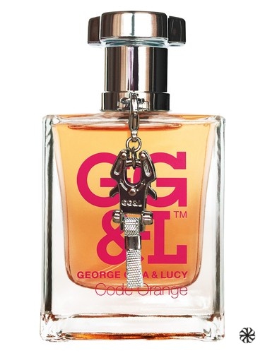 Code Orange George Gina & Lucy