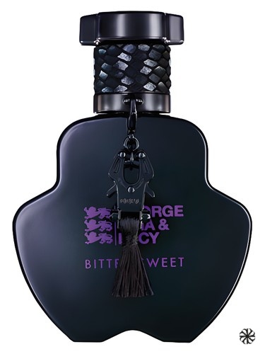 Bitter Sweet George Gina & Lucy
