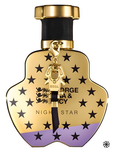 Night Star George Gina & Lucy