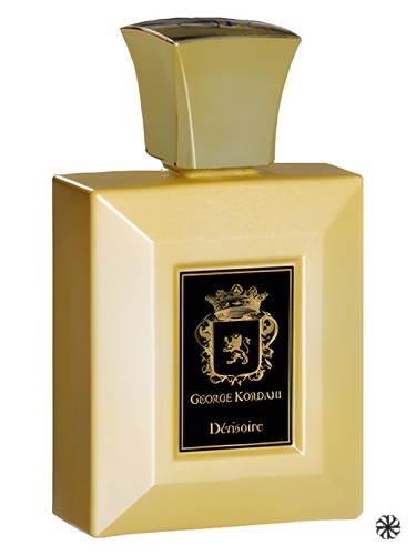 Derisoire George Kordahi