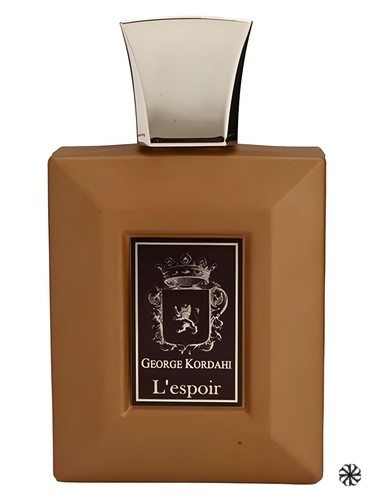 L'espoir George Kordahi
