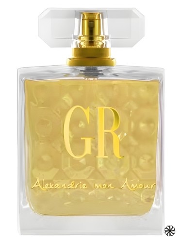 Alexandrie mon Amour Georges Rech
