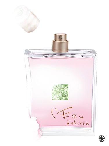 L'Eau D'Elissa Georges Stahl