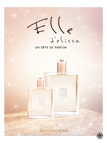 Elle d'Elissa Georges Stahl