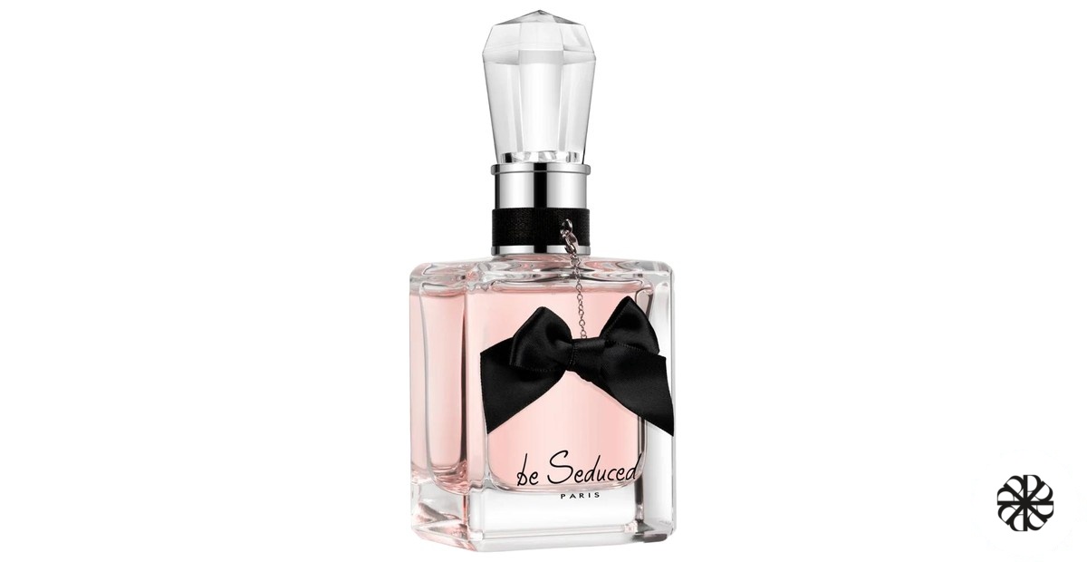 Be Seduced Geparlys Parfums