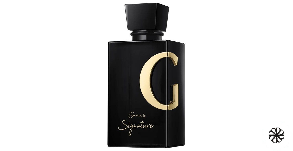 Signature Geparlys Parfums