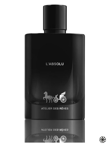 L'Absolu Geparlys Parfums