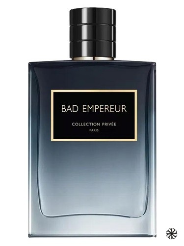 Bad Empereur Geparlys Parfums