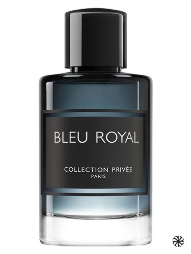 Bleu Royal Geparlys Parfums