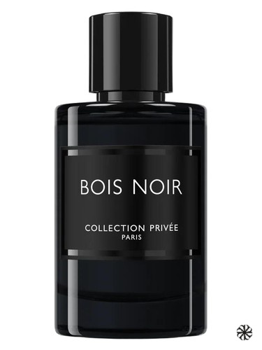 Bois Noir Geparlys Parfums