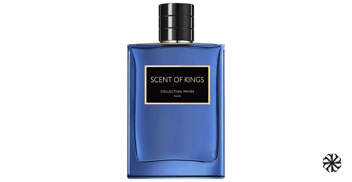 Scent of Kings Geparlys Parfums
