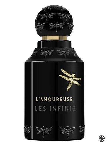 L'Amoureuse Geparlys Parfums