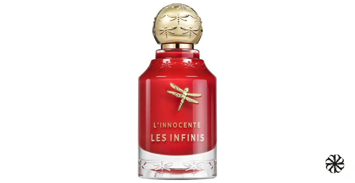 L'Innocente Geparlys Parfums