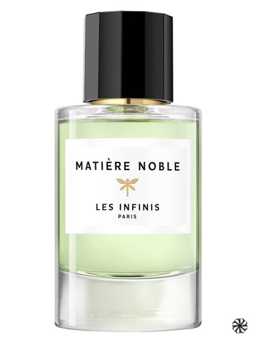 Matière Noble Geparlys Parfums