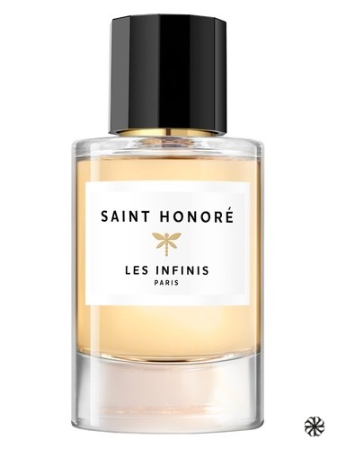 Saint Honoré Geparlys Parfums
