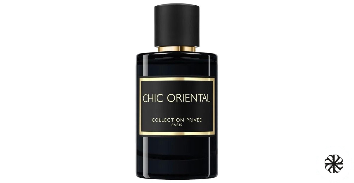 Chic Oriental Geparlys Parfums