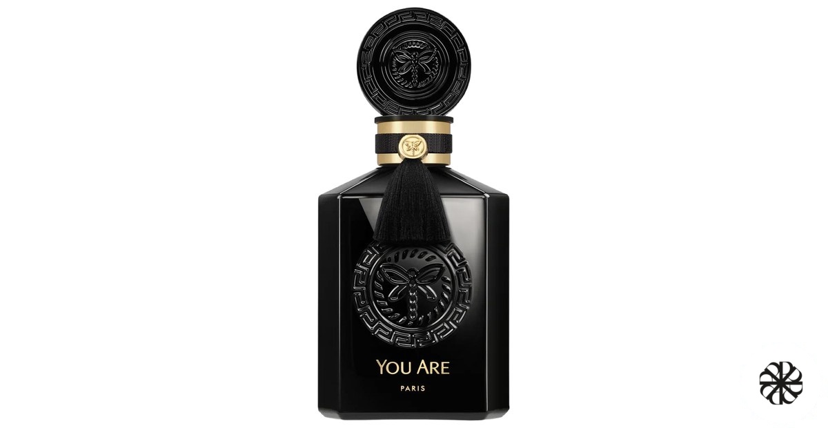 You Are Geparlys Parfums