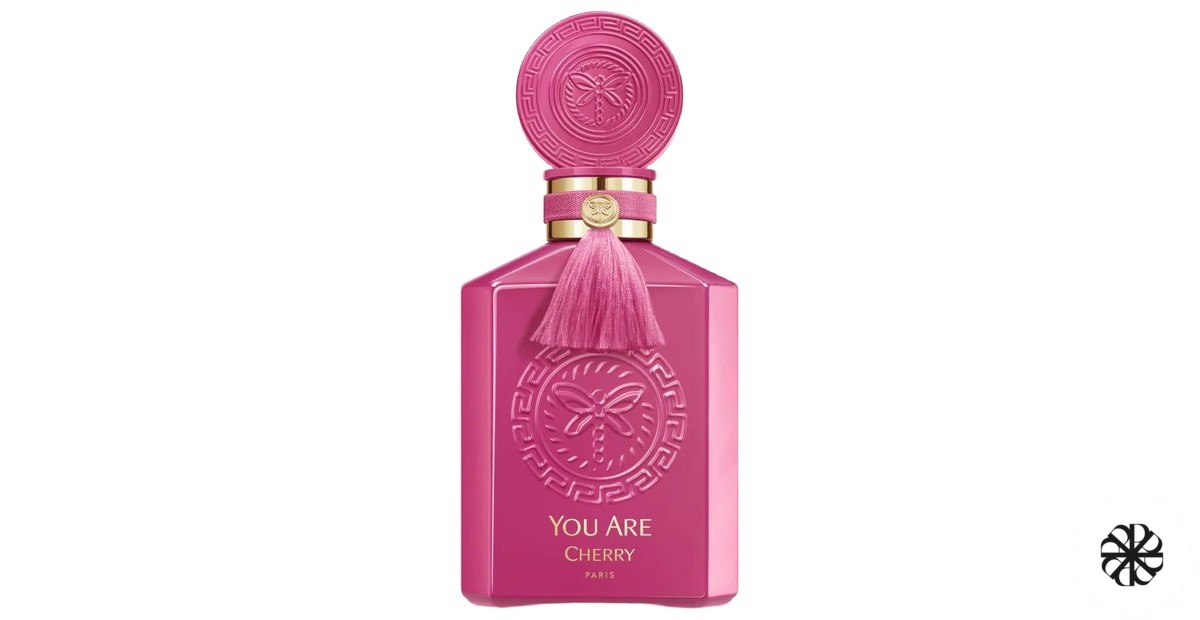 You Are Cherry Geparlys Parfums