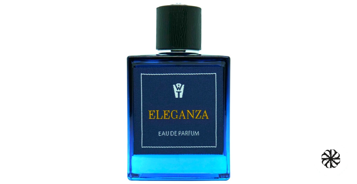 Eleganza Gerain Chan Parfums