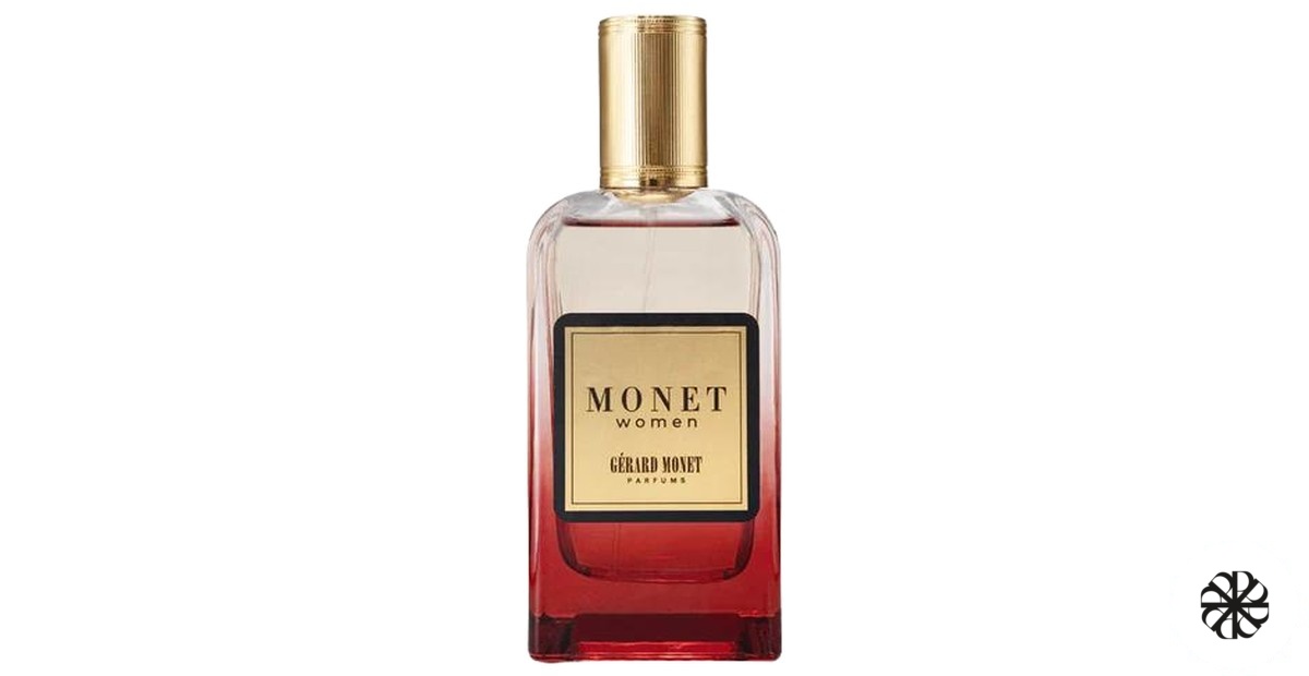 Monet Gerard Monet Parfums