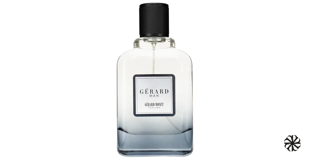 Gerard Gerard Monet Parfums