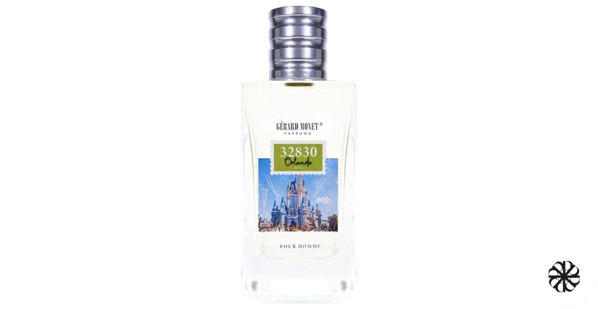 Orlando 32830 Gerard Monet Parfums