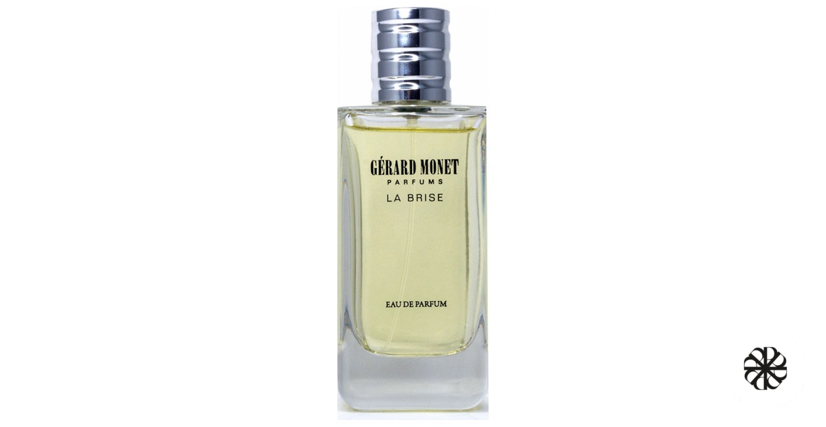 La Brise Gerard Monet Parfums
