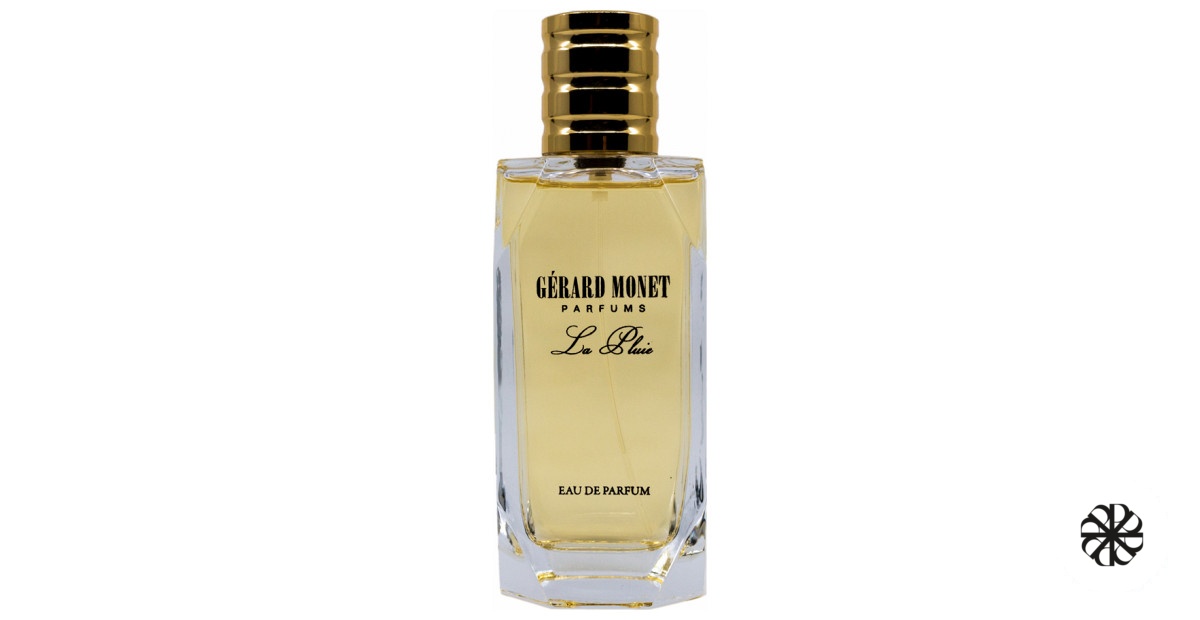La Pluie Gerard Monet Parfums